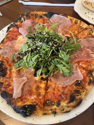 Fondi Pizzeria Proctor by null