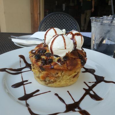The Pub Lake Las Vegas by null