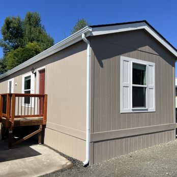 TradeWinds Construction Services - Manufactured home fresh to site landing deck, skirting, gutters, paint - General Contractors Near Me TradeWinds Construction Services - Manufactured home fresh to site landing deck, skirting, gutters, paint - General Contractors Near Me