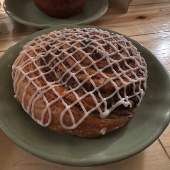Panadería Rosetta - Cardamom roll ($60) - Bakeries Near Me - Ciudad de Mexico, DIF Panadería Rosetta - Cardamom roll ($60) - Bakeries Near Me - Ciudad de Mexico, DIF