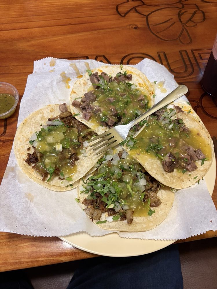 Taqueria Los Gordos