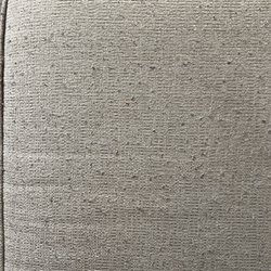 The Brick - The fabric of a brand-new sofa started deteriorating after just one month of use.