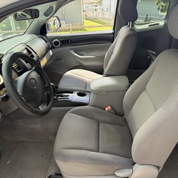808 Car Shine - After cleaning - Auto Detailing Near Me - Honolulu, Hawaii