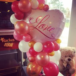 Candy Coach's Party Rentals - I know a special valentine that would love this!