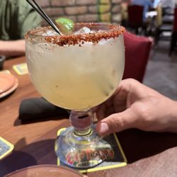 Margaritas