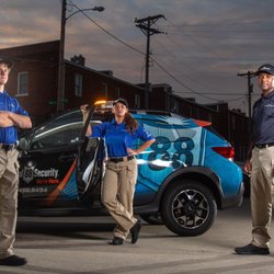 Signal 88 Security of Contra Costa - Superior work ethics reinforced with quality leadership.
