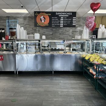La Lechonera El Barrio - the deli counter - Latin American Near Me - Orlando, Florida La Lechonera El Barrio - the deli counter - Latin American Near Me - Orlando, Florida
