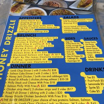 The Riviere - Brunch menu - Breakfast & Brunch Near Me - Richmond, Virginia