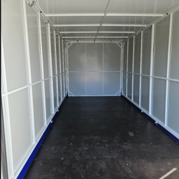 Dove Storage - Canton - Self Storage Near Me - Canton, Ohio