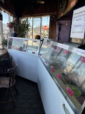 Pepperdock Restaurant by null