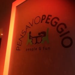Pensavo Peggio