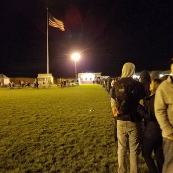 The Fritzler Corn MAiZE - Amusement Parks Near Me - LaSalle, Colorado