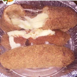 Large Mozzarella