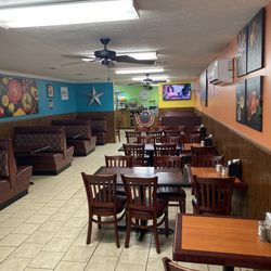 The Burritos Corner Mexican Grill