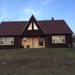Warrior Roofing & Siding