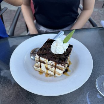 Marcello's Cucina Italiana - Tiramisu - Italian Near Me - Sunriver, Oregon Marcello's Cucina Italiana - Tiramisu - Italian Near Me - Sunriver, Oregon