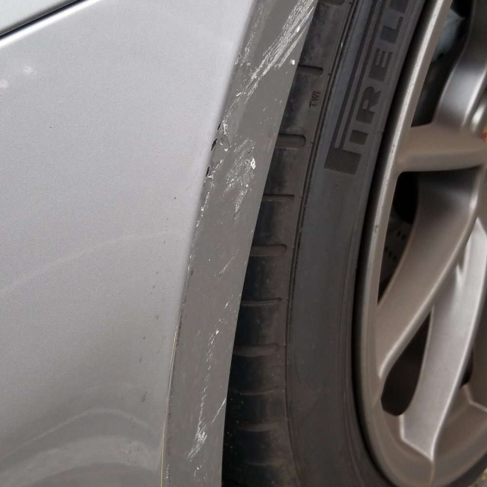 Benchmark Auto Salon - Auto Detailing Near Me - Lynnwood, Washington