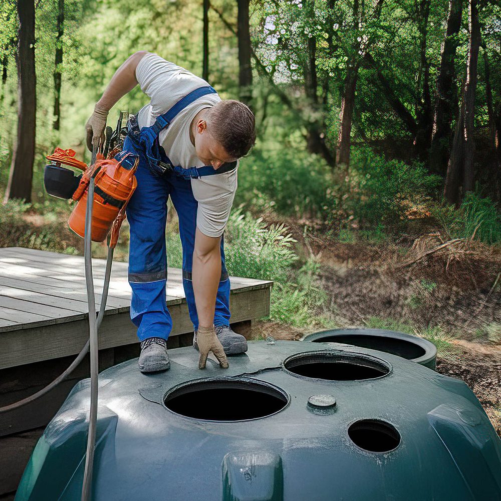 Rapid Resolve Septic Services - septic in St. Pete Beach, FL