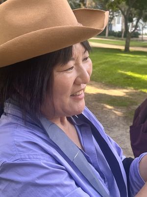 LA Art Center by null