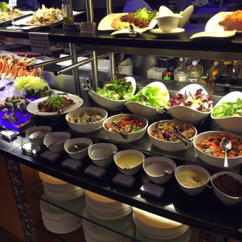 Prompt - Seafood Dinner buffet. Expensive at $72.25 US but the selection was excellent. - Restaurants Near Me - Hong Kong, HK Prompt - Seafood Dinner buffet. Expensive at $72.25 US but the selection was excellent. - Restaurants Near Me - Hong Kong, HK