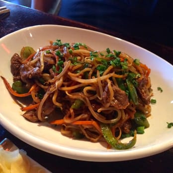 Eastwind Sushi & Grill - Korean Style Hot and Spicy with Beef - Japanese Near Me - Glendale, Arizona