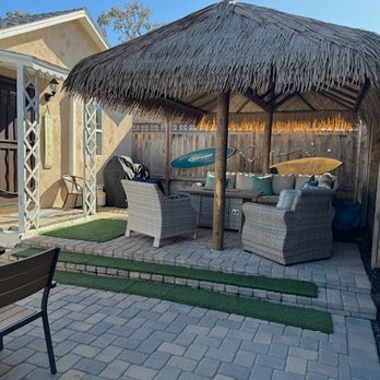 Palapa Guy - Patio Coverings Near Me - Murrieta, California Palapa Guy - Patio Coverings Near Me - Murrieta, California