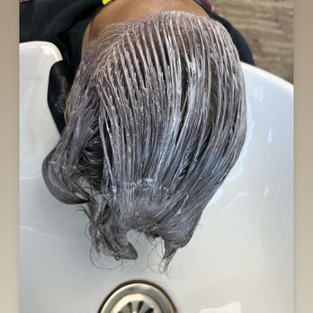 Kindred Colour Lounge - Gloss by Belinda - Hair Salons Near Me - Cedar Hill, Texas Kindred Colour Lounge - Gloss by Belinda - Hair Salons Near Me - Cedar Hill, Texas