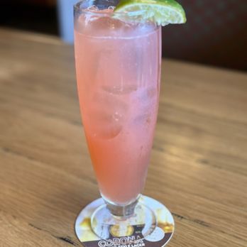 Olive Garden Italian Restaurant - Italian Rum Punch - Italian Near Me - Burbank, California Olive Garden Italian Restaurant - Italian Rum Punch - Italian Near Me - Burbank, California
