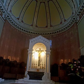 SAINT CECILIA CATHEDRAL - Updated February 2026 - 114 Photos & 18 ...