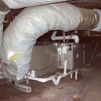 Kel-Aire Heating & Air Conditioning - Crawlspace heater and ducting. - Heating & Air Conditioning/HVAC Near Me - Rodeo, California Kel-Aire Heating & Air Conditioning - Crawlspace heater and ducting. - Heating & Air Conditioning/HVAC Near Me - Rodeo, California