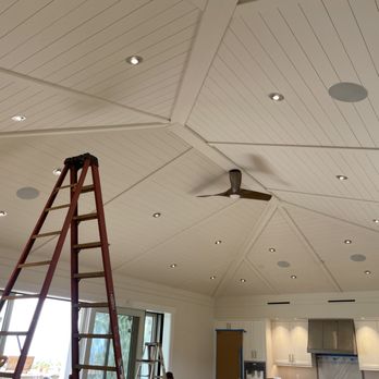 Volts And Amps Electric - Open Concept Lighting - Electricians Near Me Volts And Amps Electric - Open Concept Lighting - Electricians Near Me