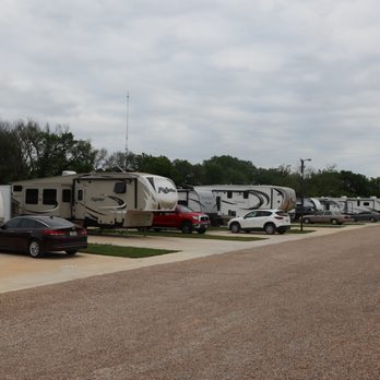 Shady Acres RV Park - RV Park Lot Shot - RV Parks Near Me - Cleburne, Texas Shady Acres RV Park - RV Park Lot Shot - RV Parks Near Me - Cleburne, Texas