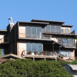 Edward Lee Hammack - Sausalito Residence