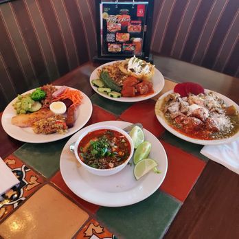 Guadalajara Grill - Mexican Near Me - Baldwin Park, California