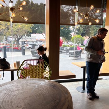 Jose Cafe - Coffee & Tea Near Me - Tijuana, BCN