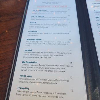 BODHI - Drink menu - Thai Near Me - Indianapolis, Indiana BODHI - Drink menu - Thai Near Me - Indianapolis, Indiana