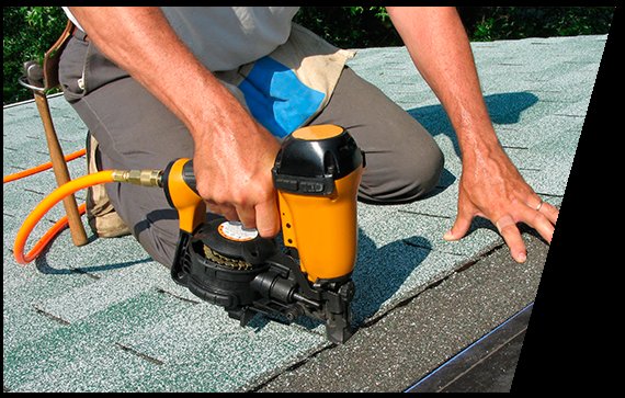 Slide of J Key Roofing