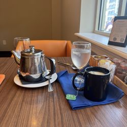 Salt Restaurant