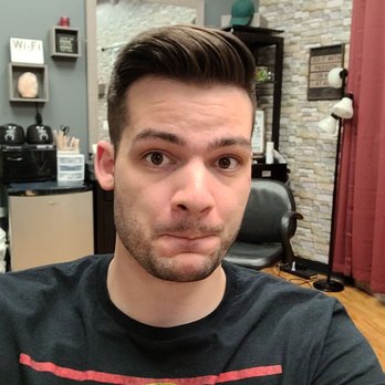 A Blended Edge - Amazing haircuts, been going to them for a year now. Perfect customer service. I would reccomend to anyone who needs a solid stylist. - Men's Hair Salons Near Me - Las Vegas, Nevada A Blended Edge - Amazing haircuts, been going to them for a year now. Perfect customer service. I would reccomend to anyone who needs a solid stylist. - Men's Hair Salons Near Me - Las Vegas, Nevada