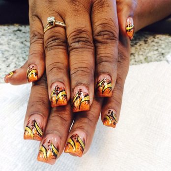 Expert Nails - Nail Salons Near Me - Mentor, Ohio