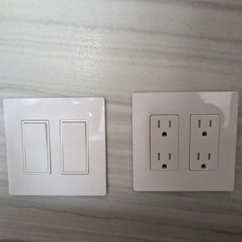 Houseworks - I love it when my outlets are cut 1/4 inch off. Asymmetry is so elegant. - General Contractors Near Me - San Francisco, California Houseworks - I love it when my outlets are cut 1/4 inch off. Asymmetry is so elegant. - General Contractors Near Me - San Francisco, California