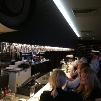 Barrel Bar and Dining - Restaurants Near Me - Cremorne, NSW