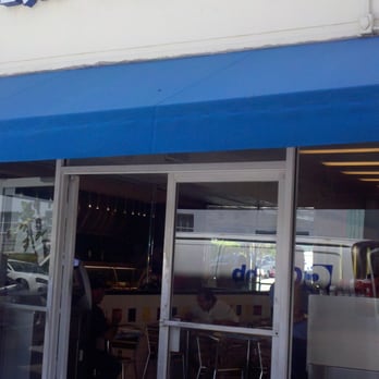 Las Olas Cafe - Cuban Near Me - Miami Beach, Florida