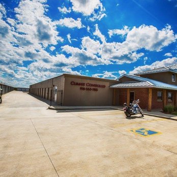 Attic Storage - Self Storage Near Me - Owasso, Oklahoma Attic Storage - Self Storage Near Me - Owasso, Oklahoma