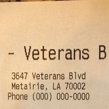 CC's Coffee House - This is printed at the top of my receipt. No phone number? - Coffee & Tea Near Me - Metairie, Louisiana CC's Coffee House - This is printed at the top of my receipt. No phone number? - Coffee & Tea Near Me - Metairie, Louisiana