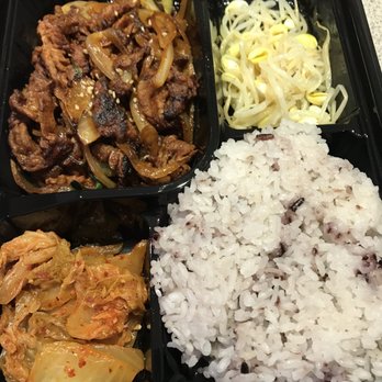Dosi Rak - Spicy pork - Korean Near Me - Tampa, Florida Dosi Rak - Spicy pork - Korean Near Me - Tampa, Florida