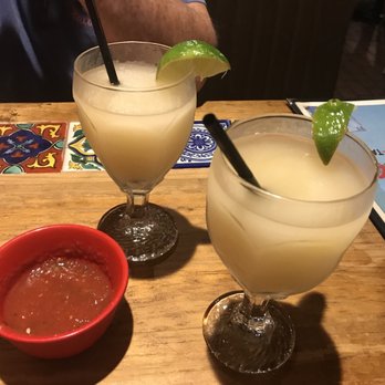 La Mancha - Tex-Mex Near Me - Austin, Texas