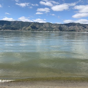 Lake Elsinore - Lakes Near Me - Lake Elsinore, California