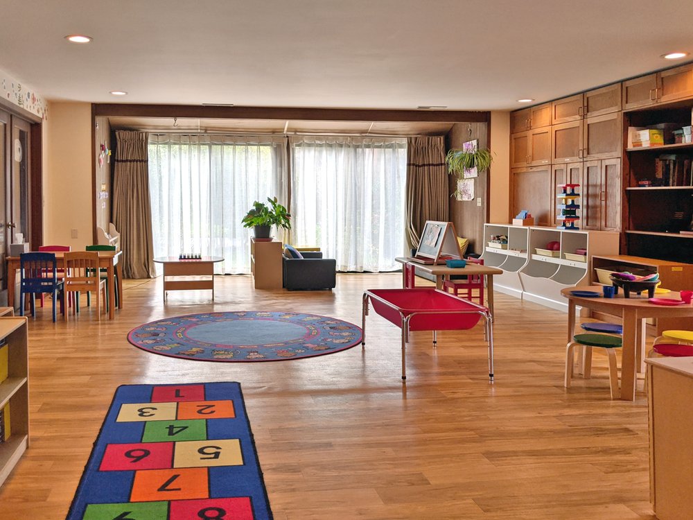 APPLE TREE FAMILY CHILD CARE Updated September 2024 11 Photos