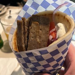 Gyro